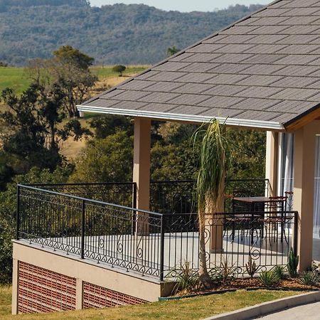 Estalagem Pastoreio Hotel Campo Bom Kültér fotó