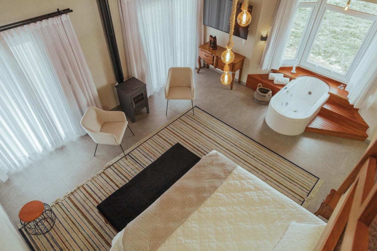 Estalagem Pastoreio Hotel Campo Bom Kültér fotó