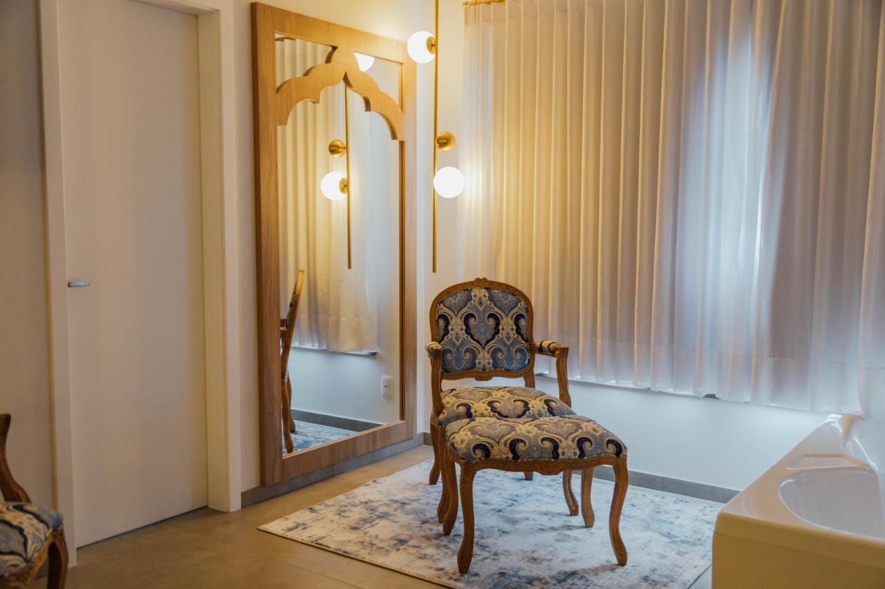 Estalagem Pastoreio Hotel Campo Bom Kültér fotó